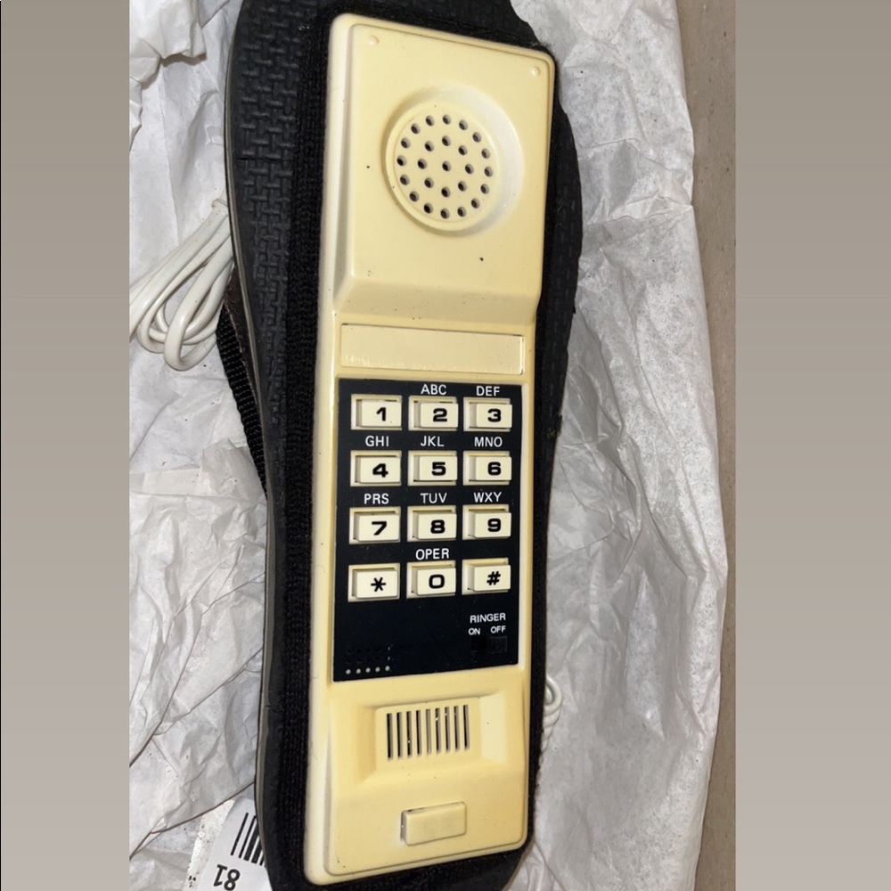 The Shoe Phone- Flipflop